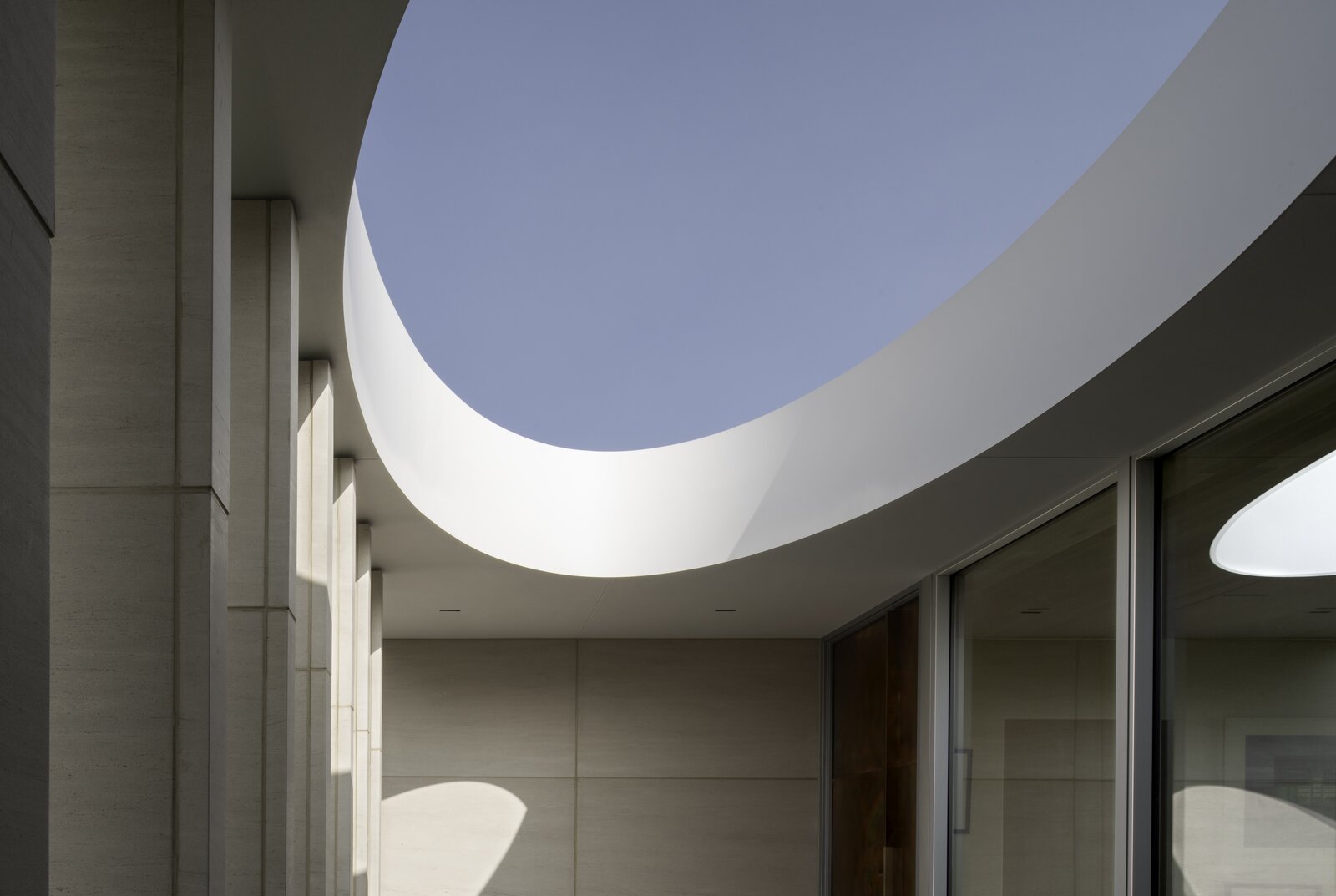 Photo 1 of 12 in Oikos Residence by Design Agency Co. Dwell