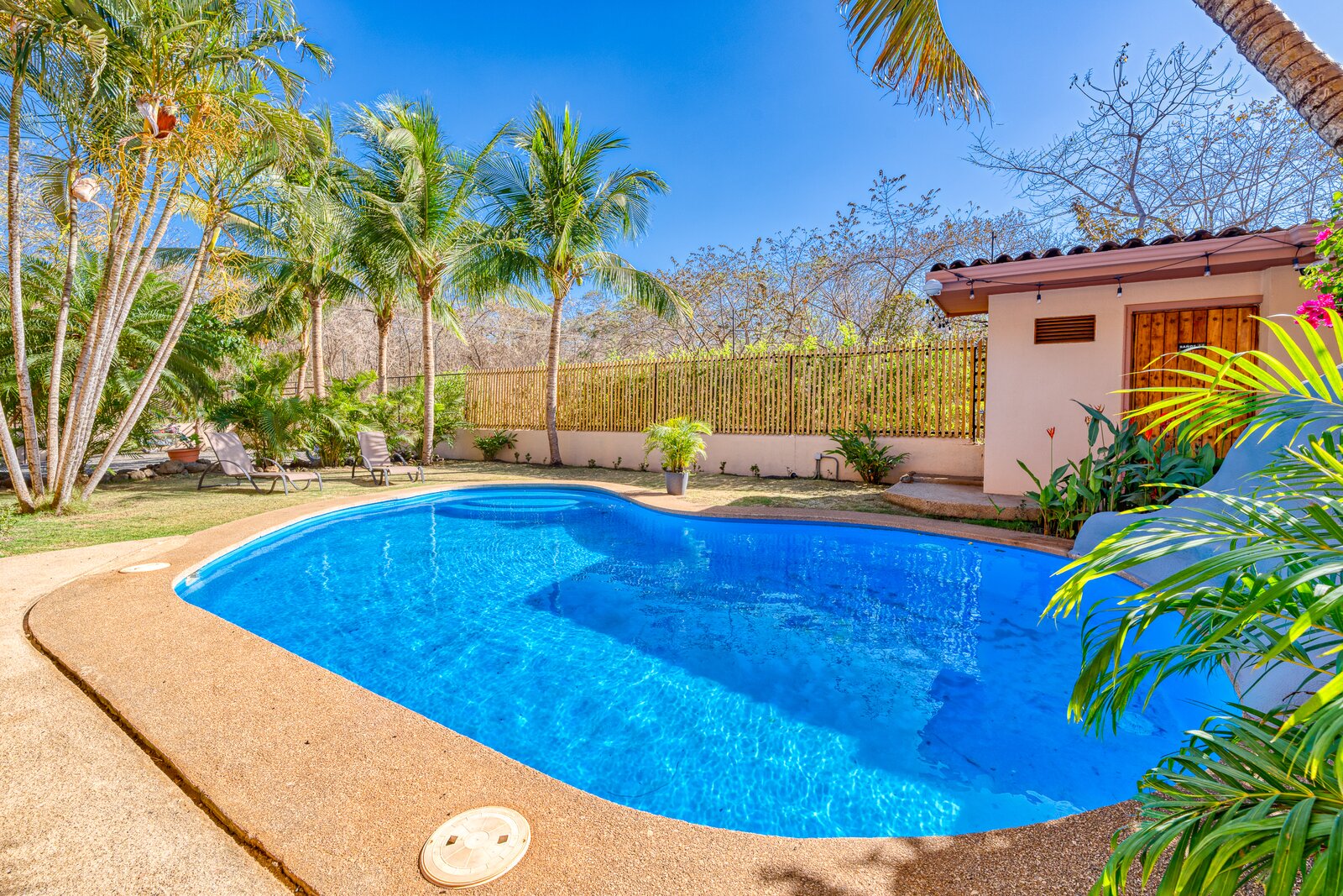 Photo 3 of 34 in Beach Hotel in Playa Avellanas by 2Costa Rica Real