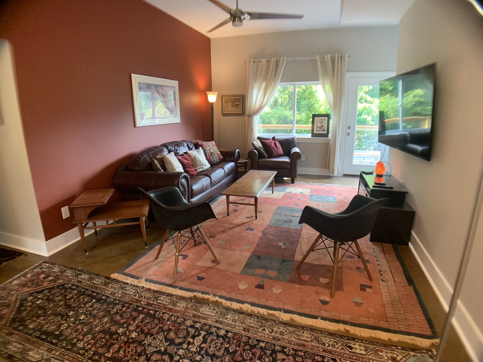 Photo 5 of 6 in Preston Lofts by Tom Fisher Dwell