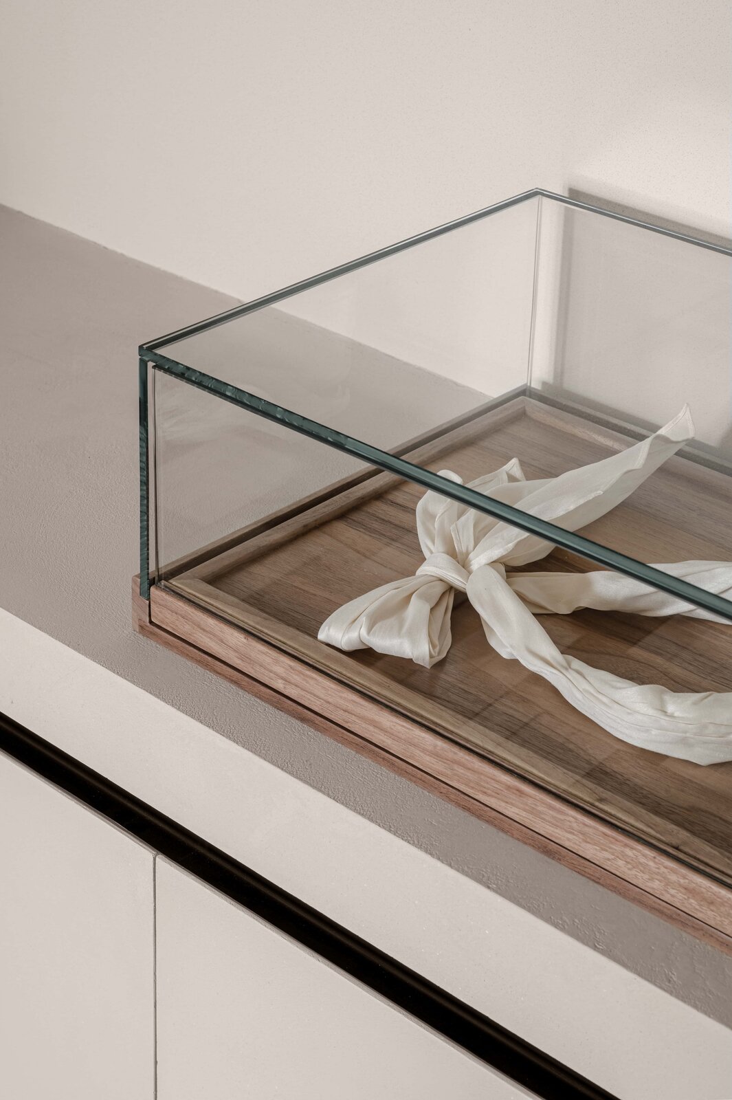 "Showroom Ruslan Baginskiy" project by Rina Lovko Studio Modern Home… - Vimarsana News