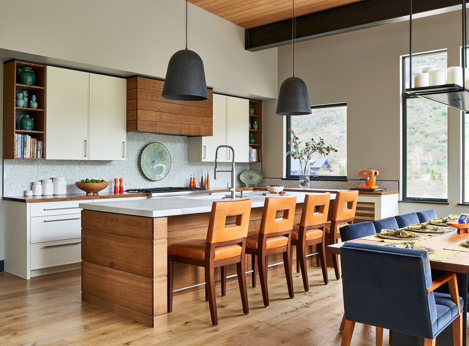 Switching Gears posted by Suzi Mitchell (4 Photos) Dwell