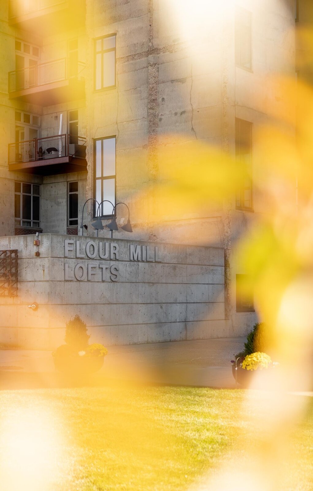 Photo 18 of 27 in Flour Mill Loft by Fantastic Frank Dwell