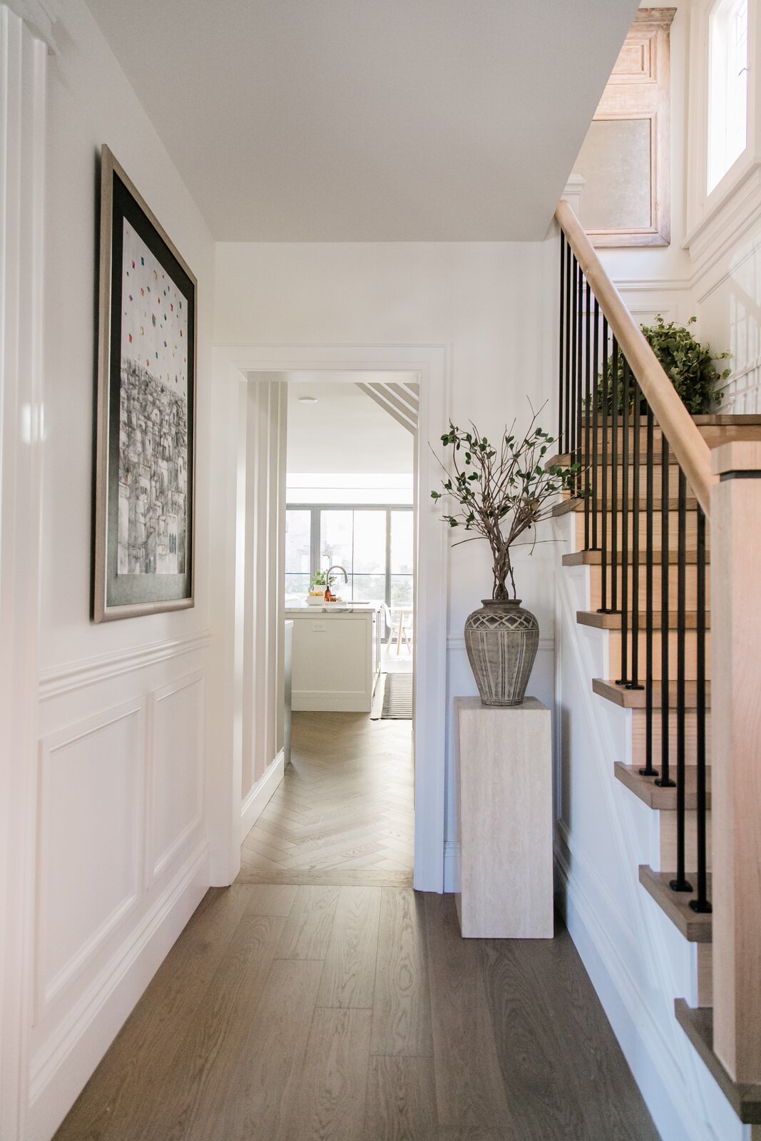 Photo 2 of 9 in A Toronto Home Extension by nina naqvi Dwell