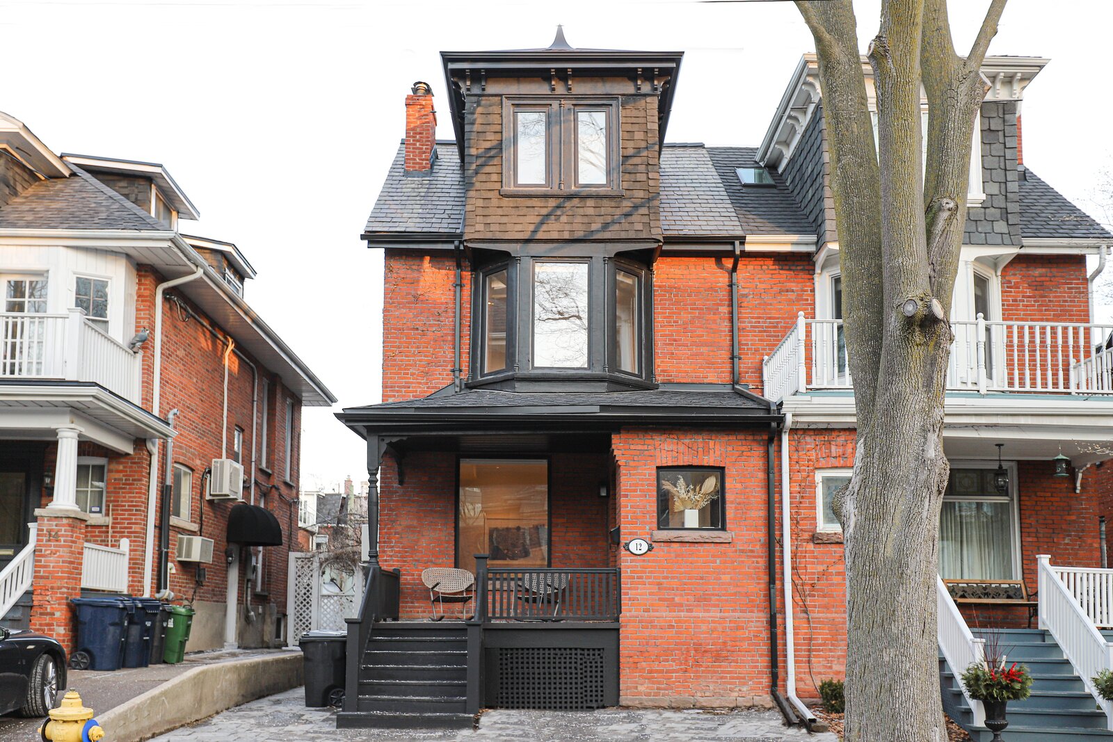 Chicora House (5 Photos) Dwell