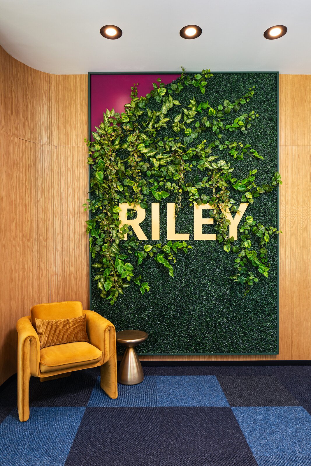 Photo 2 of 9 in Riley Apartments by Studio Grey Dwell