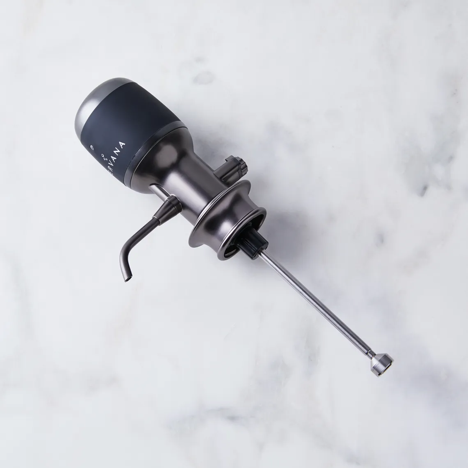 Aervana Electric Wine Aerator by Food52 Dwell