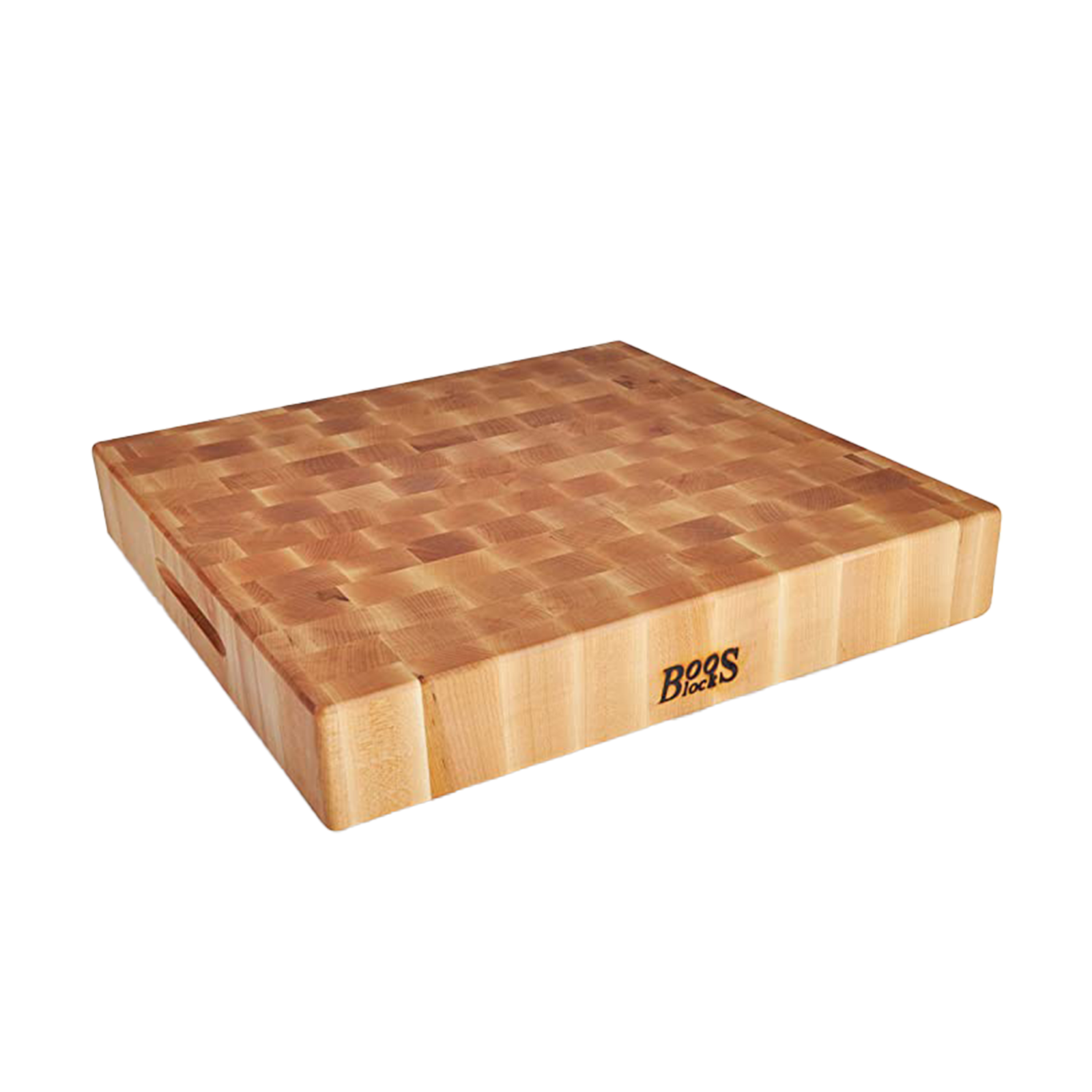 John Boos Classic Reversible Chopping Block by Amazon Dwell