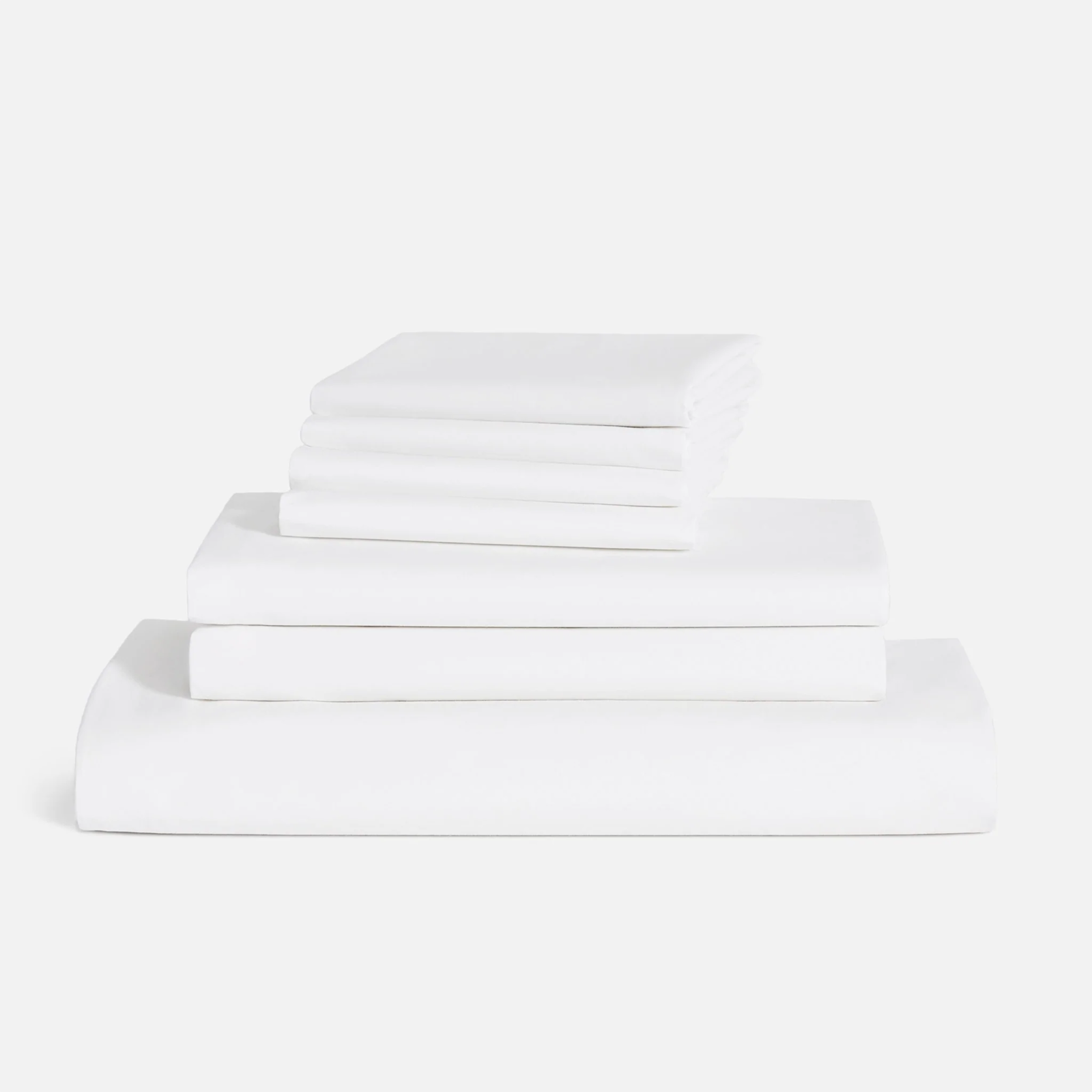 Brooklinen Luxe Hardcore Sheet Bundle by Brooklinen Dwell