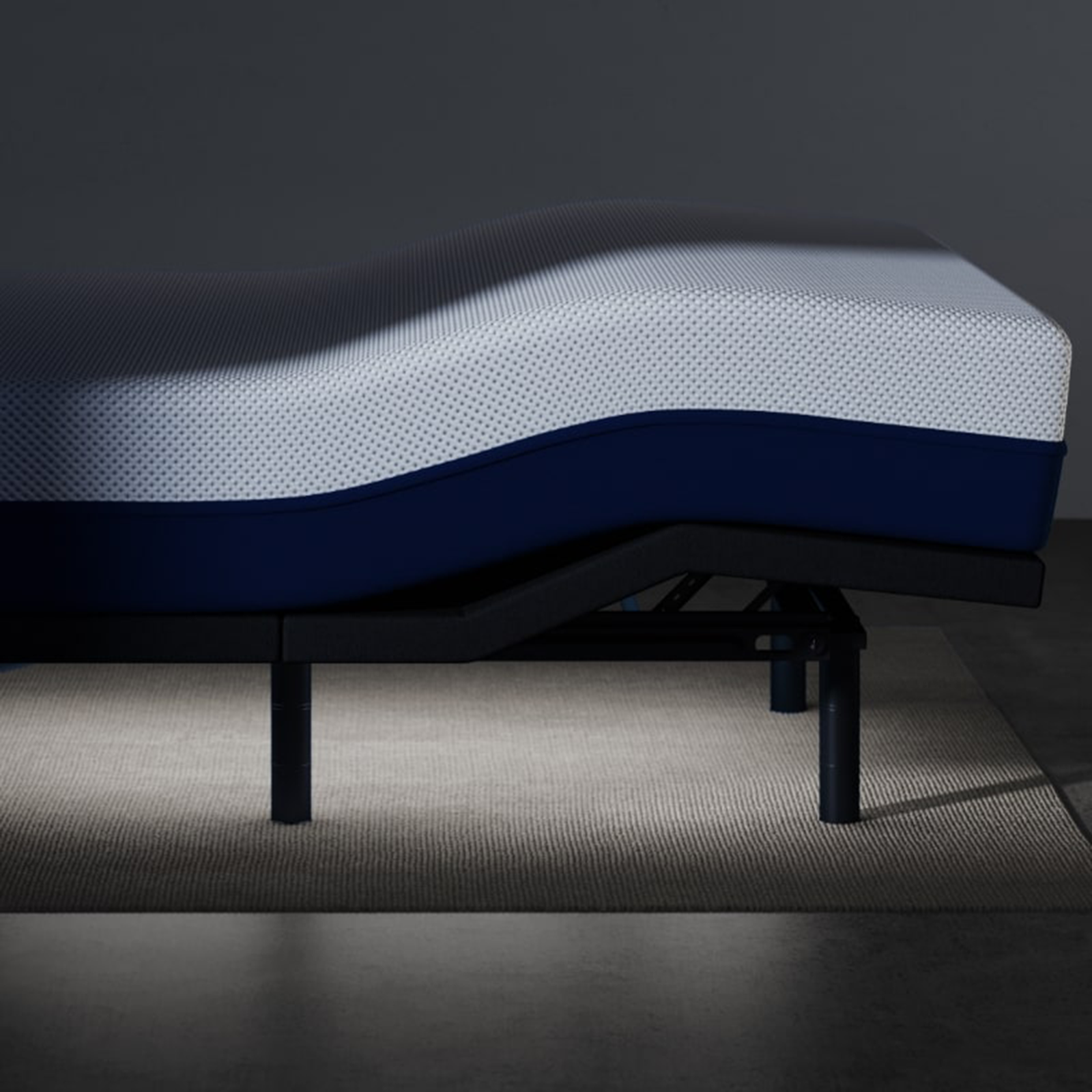 Amerisleep Adjustable Bed by Dwell Dwell