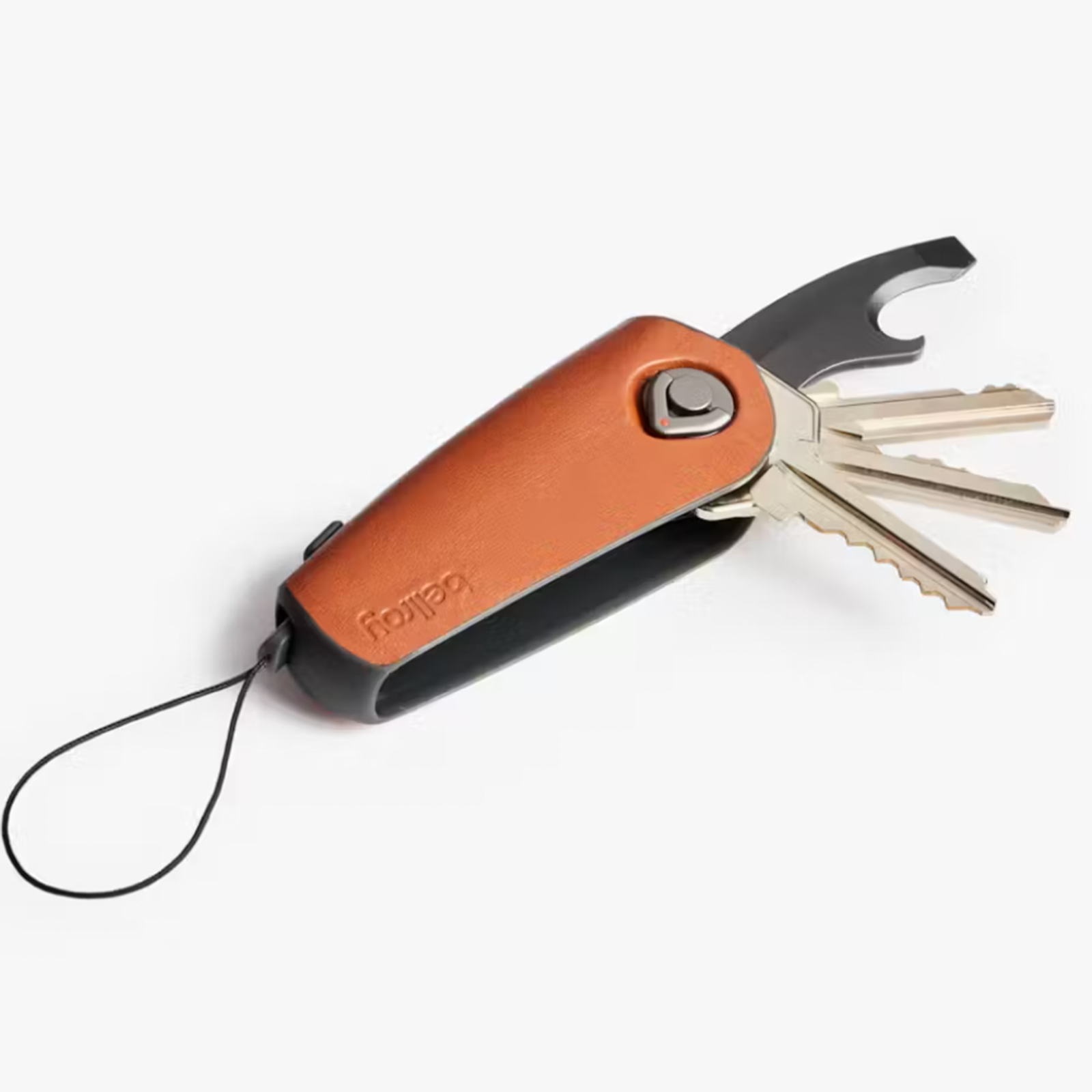 Bellroy Key Case + Tool by Bellroy Dwell