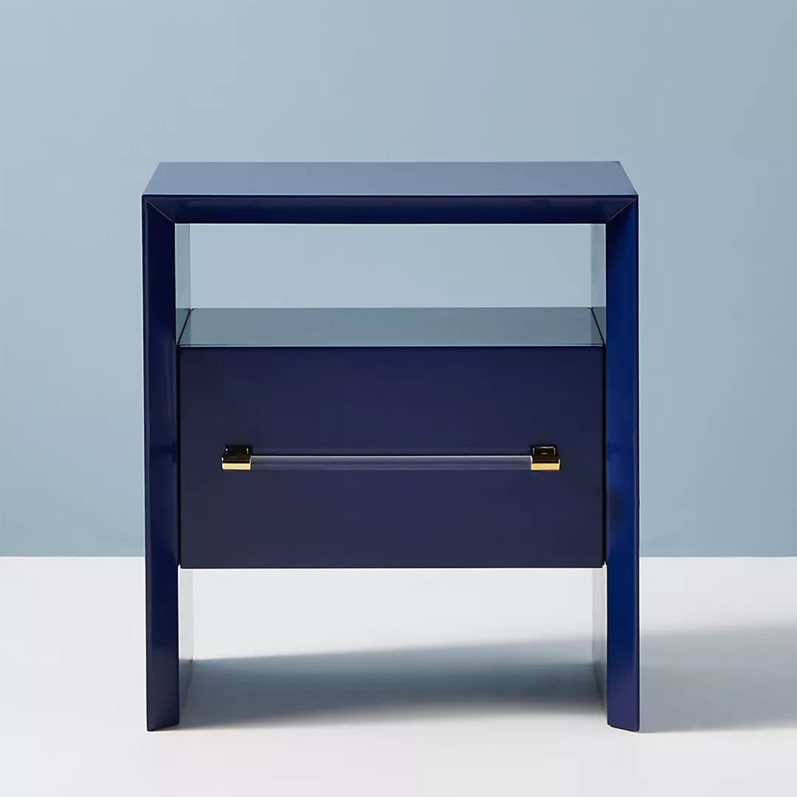 AnthroLiving Merriton Nightstand by Anthropologie Dwell