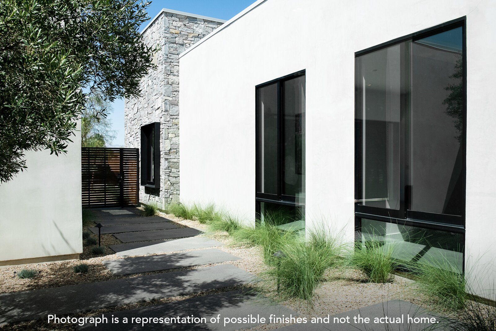 Photo 4 of 60 in Jewel Homes Stargazer by Gavin Ernstone Dwell