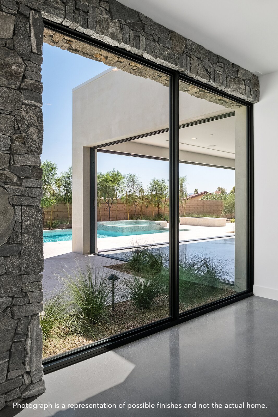 Photo 8 of 60 in Jewel Homes Stargazer by Gavin Ernstone Dwell