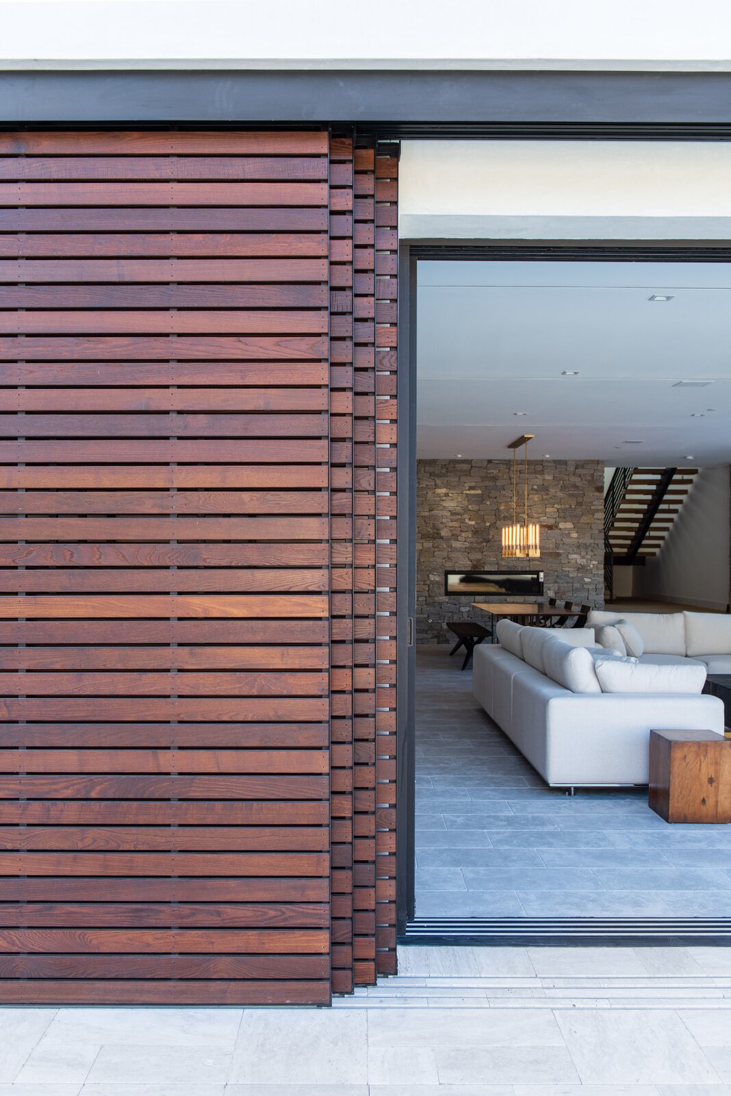 Photo 12 of 56 in Jewel Homes Allure model listed for 4.2 M, designed by Peter Lik by Gavin