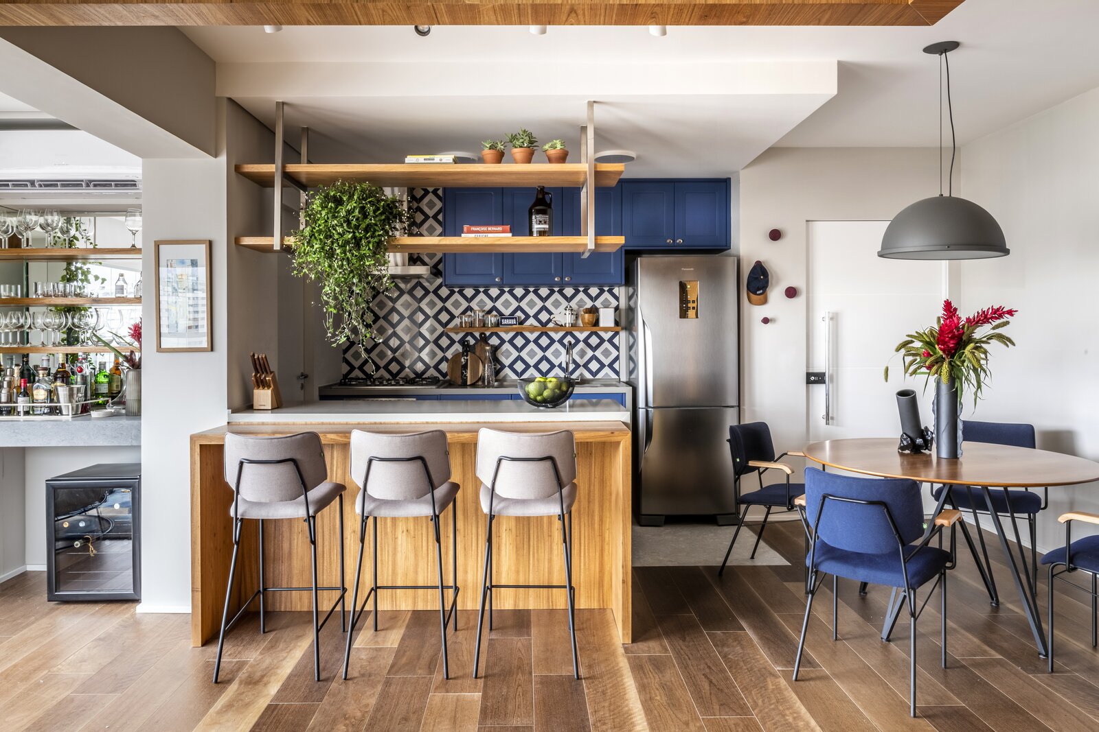 Photo 13 of 23 in JC APARTMENT by MWARQ Dwell