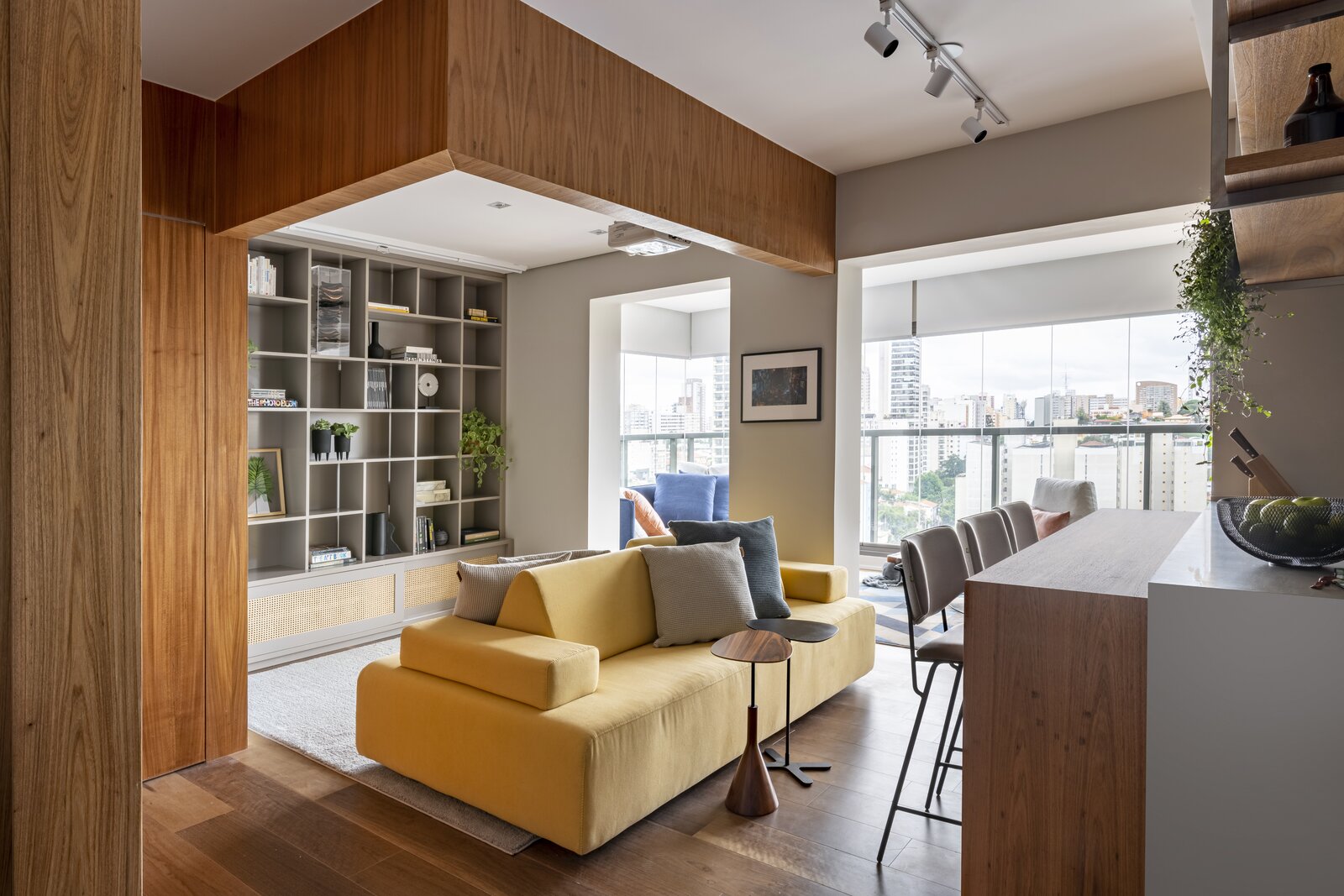 Photo 10 of 23 in JC APARTMENT by MWARQ Dwell