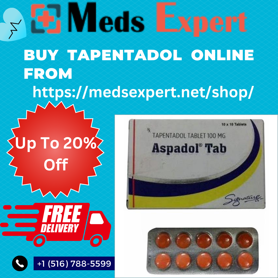 Safely Buy Tapentadol Online In US (1 Photo) Dwell