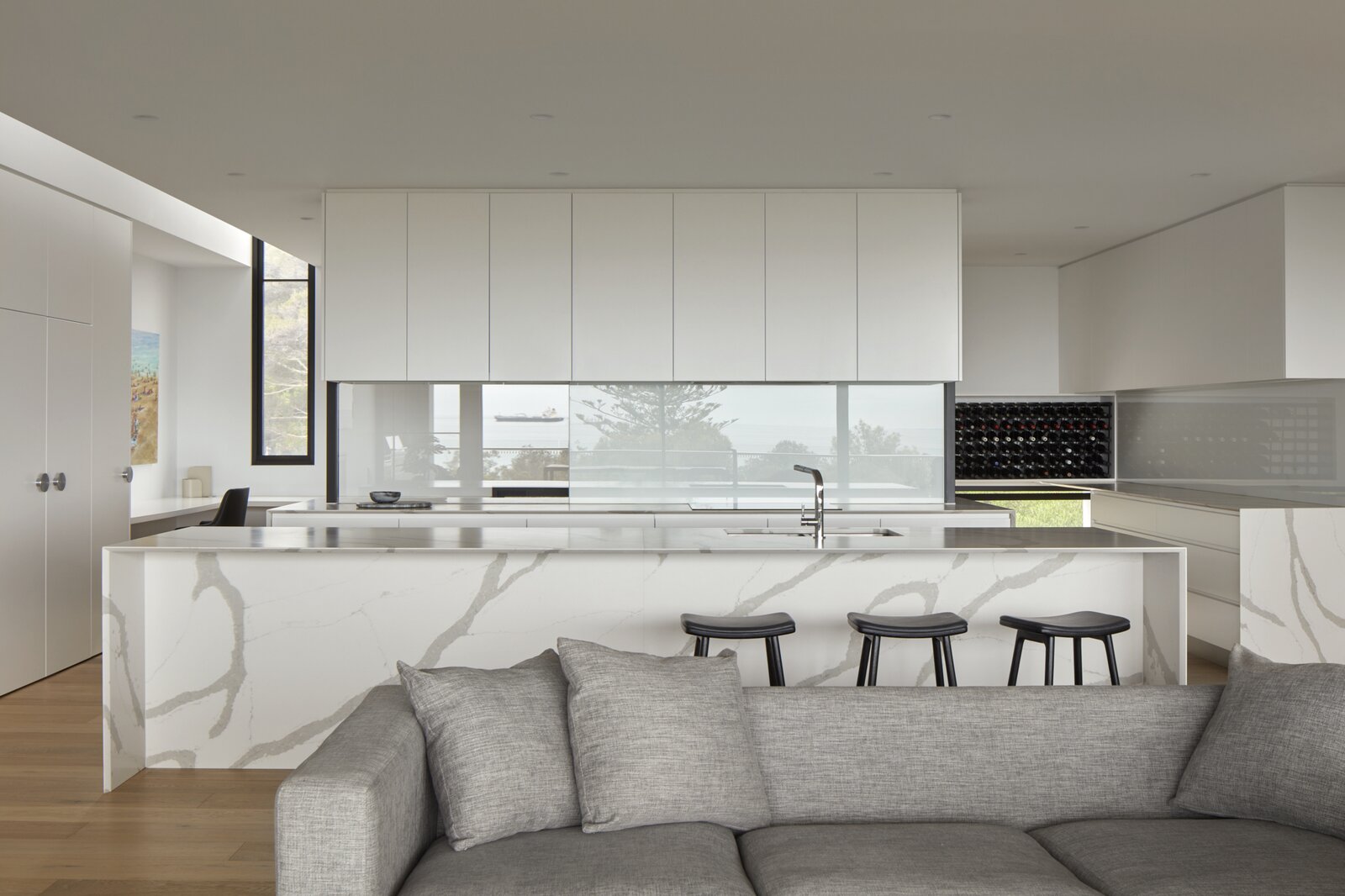 Coburn House 1 (7 Photos) Dwell