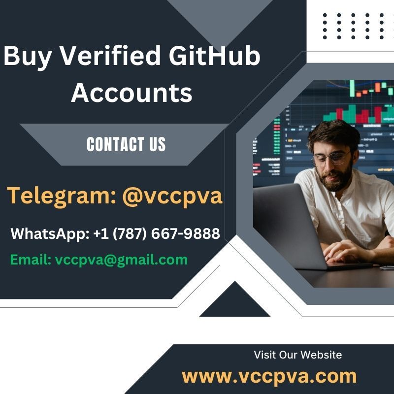 Step-by-Step: How to Buy, GitHub Accounts In 20.. (3 P…