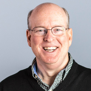 Author photo