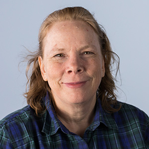 Beth Ford