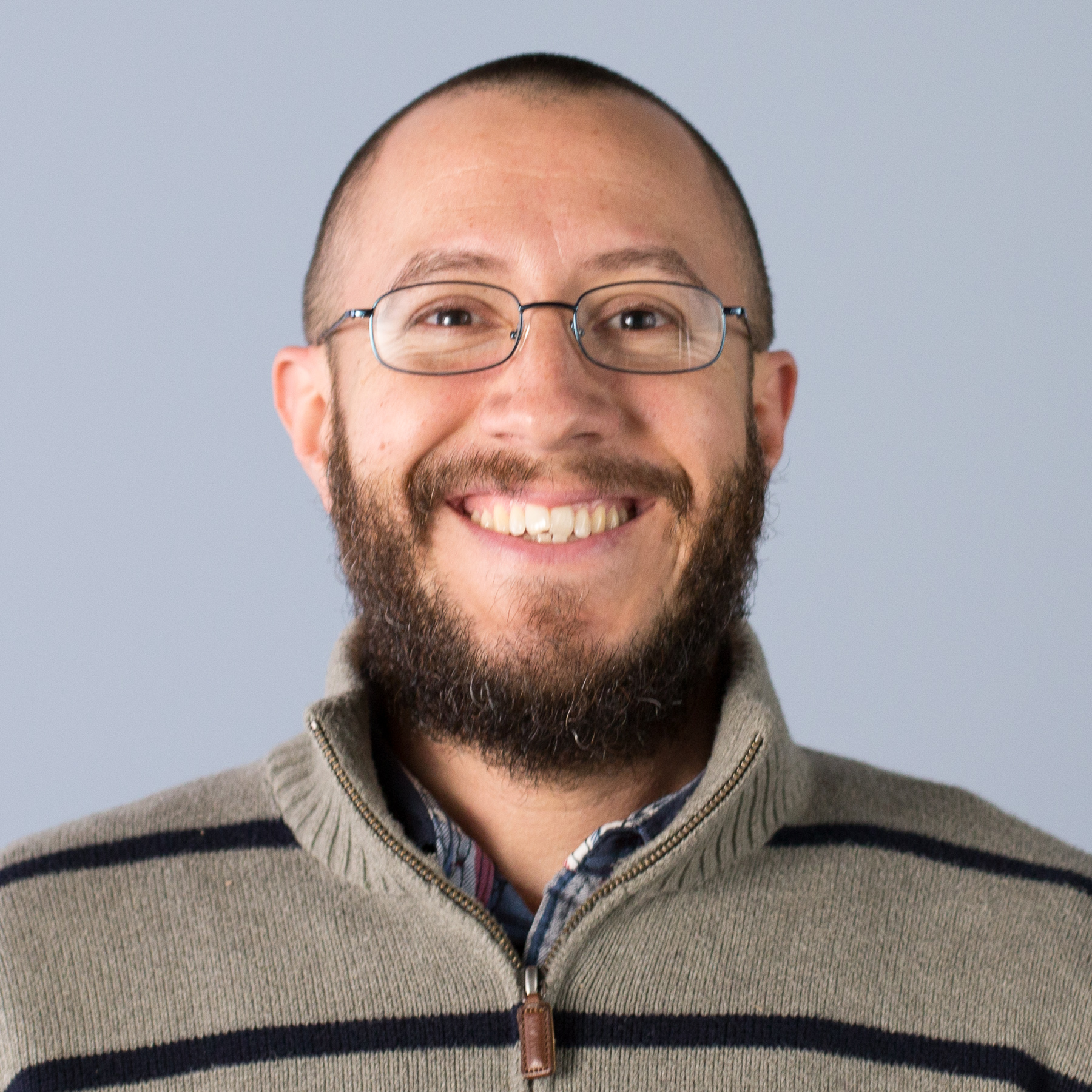 Joel Fernandez