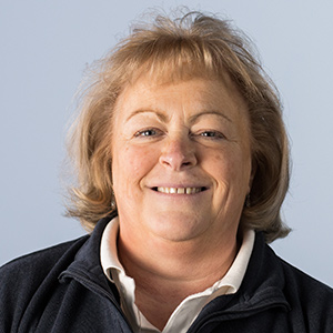 Lynn Steinriede