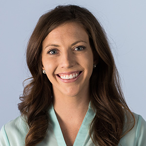 Maggie Marsh