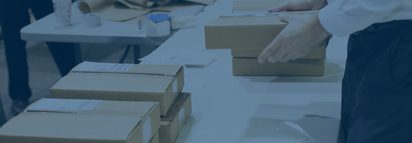 Business Services