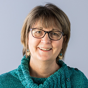 Sue Zdinak