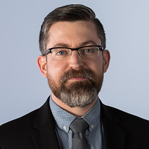Ben Skudlarek