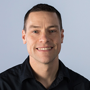 Brennan Hehman