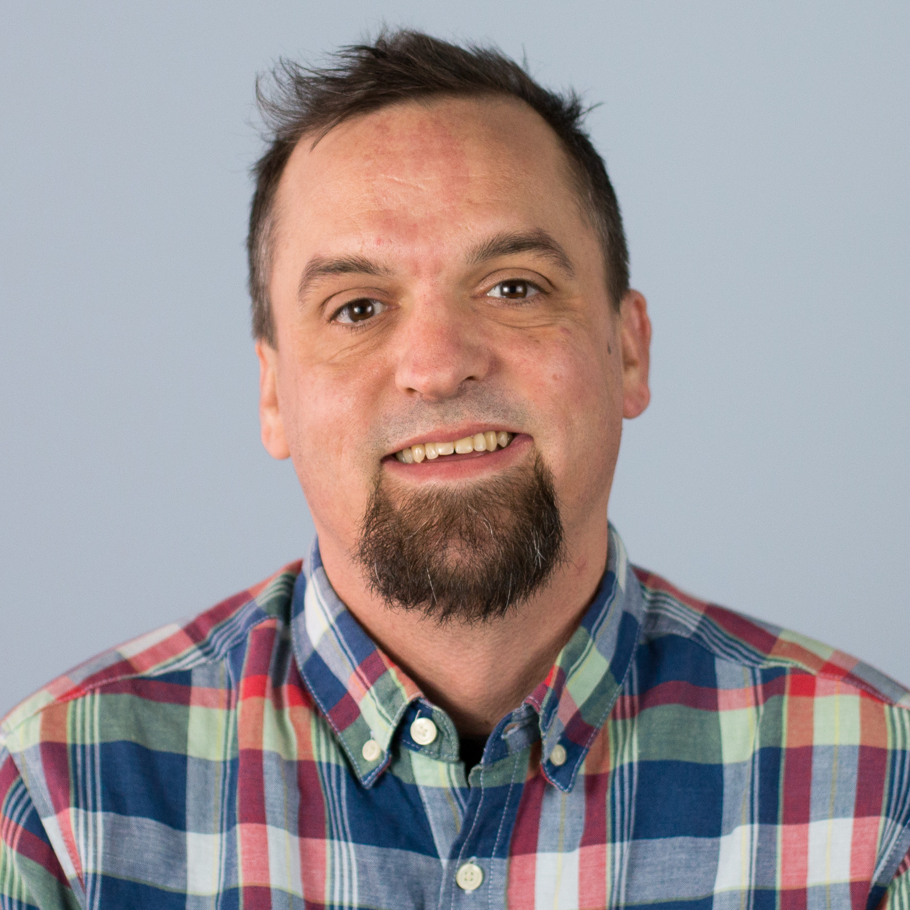 Sean Foster