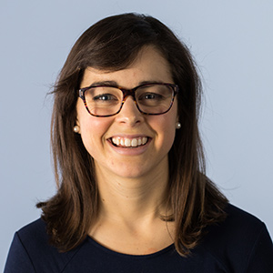 Jessica Amsberry