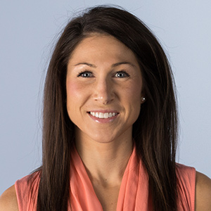 Michelle Dushensky