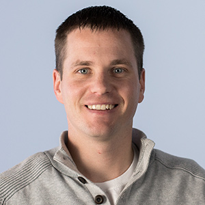 Chris Kaiser