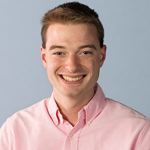 Conor Boland