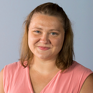 Sarah Richards
