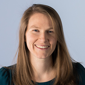 Claire Darnell