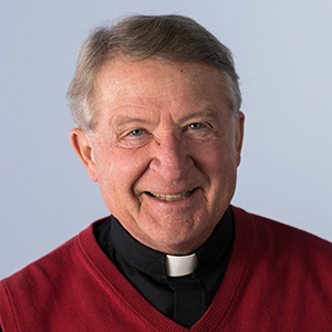 Fr. Robert Sherry