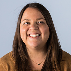 Melissa Gillie