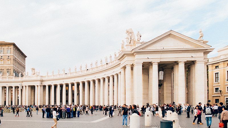 Rome, Italy