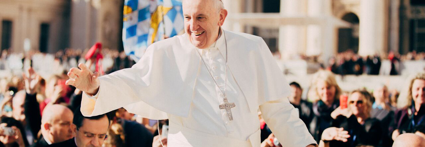Pilgrimages Fatima, Rome, Lourdes, Holy Land, Camino Dynamic Catholic