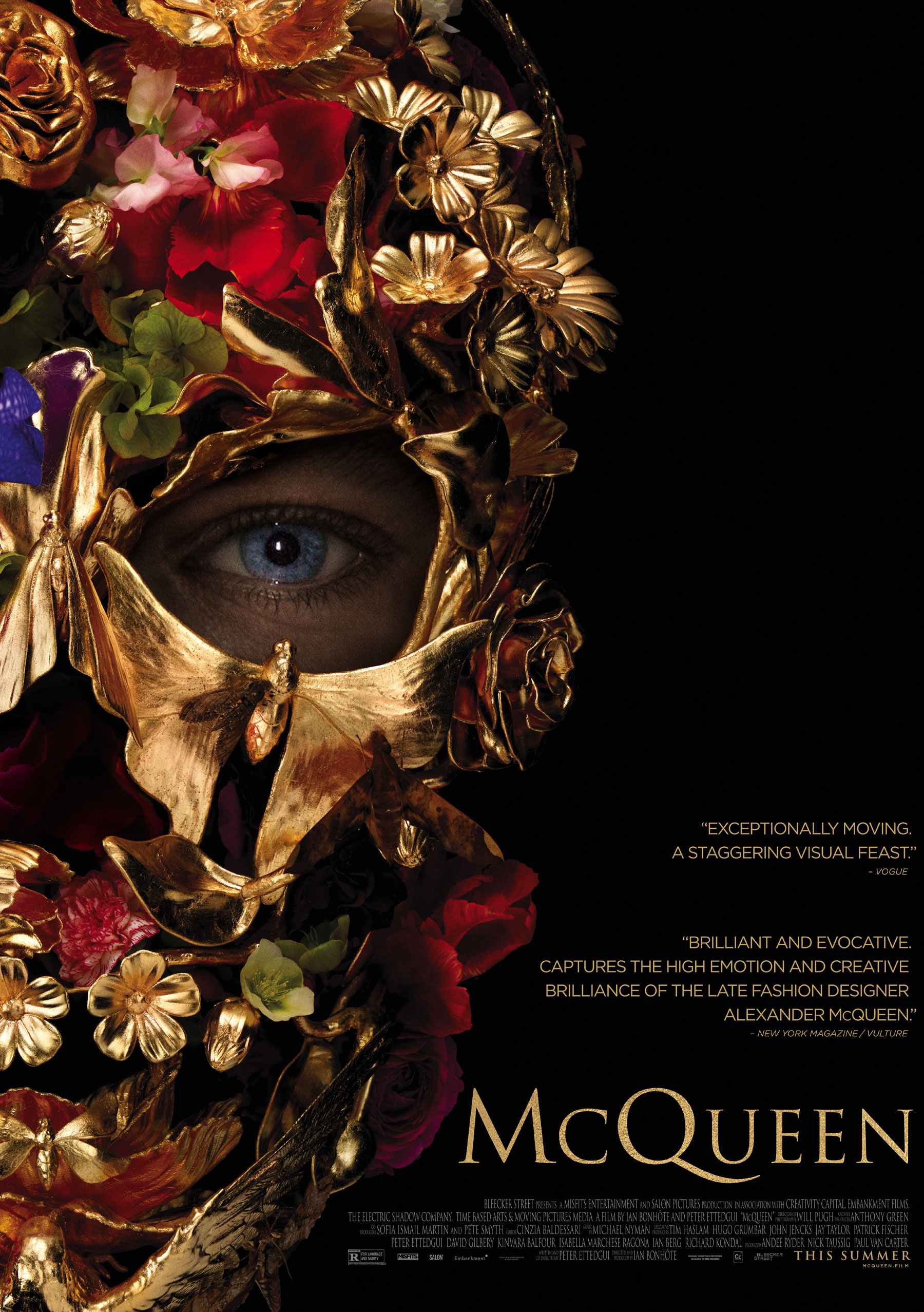 Alexander Mcqueen Film Alexander Mcqueen Film