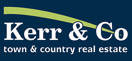 Kerr & Co Town & Country Real Estate