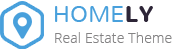 Homely Template