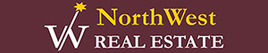 NorthWest Real Estate logo