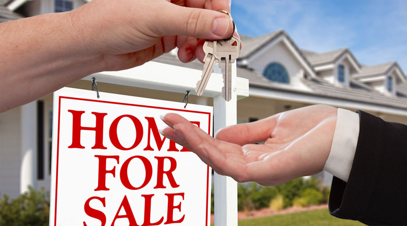 Housing affordability improves but not in Sydney