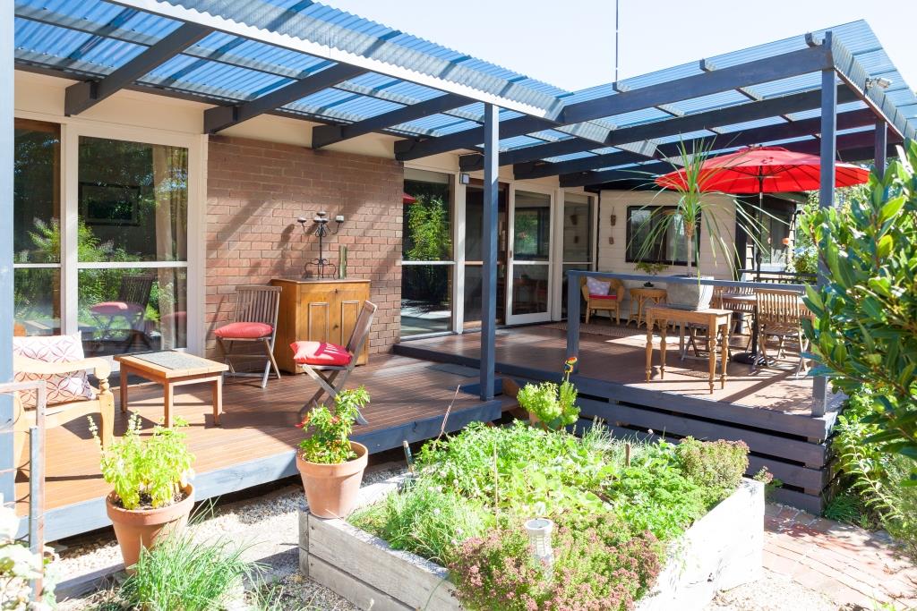 Stunning Camp Street Property SOLD in 3 weeks!