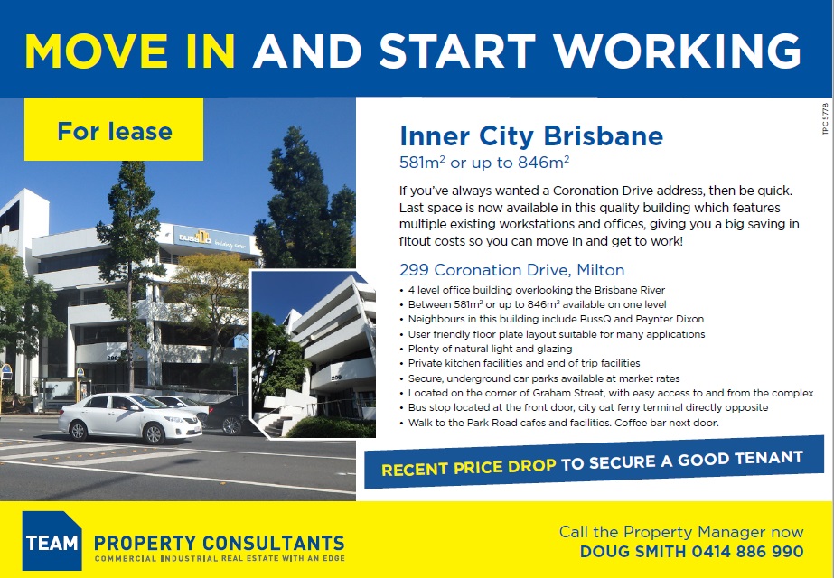 Financial Review - Qld Commercial Leasing - June Liftout
